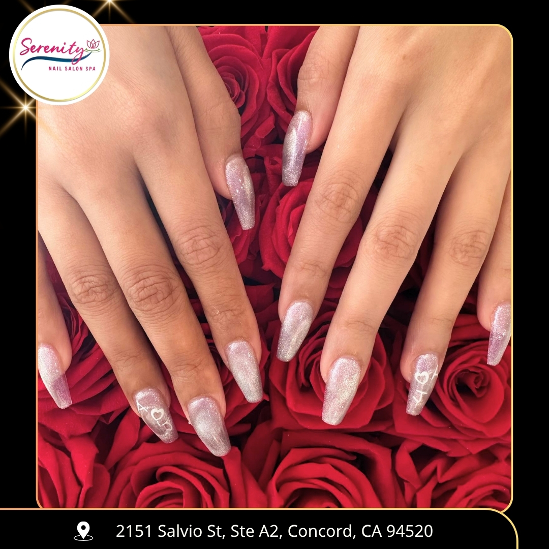 amazing nail